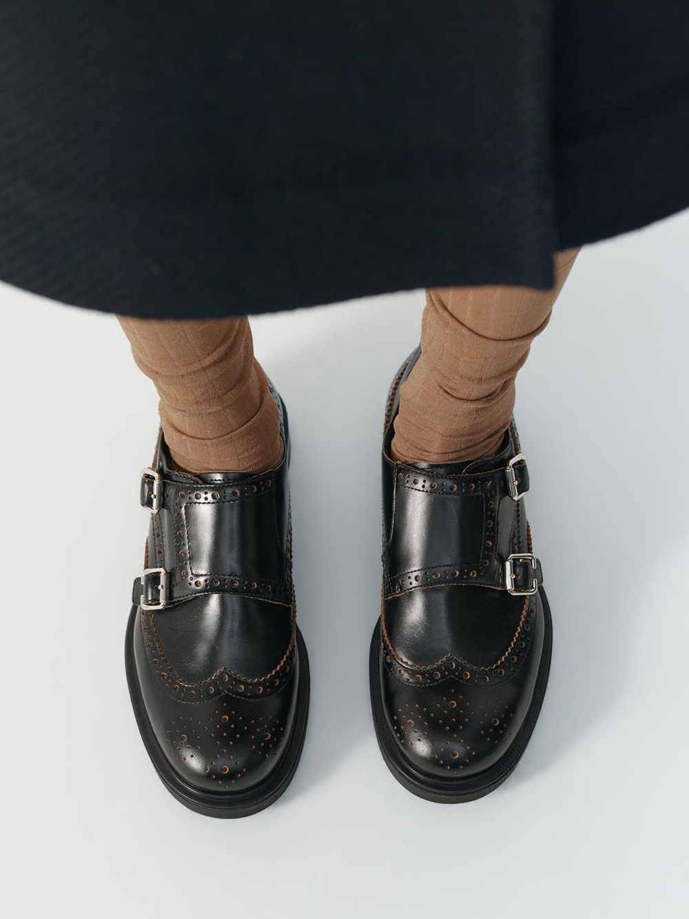 Vagabond Freya Loafers